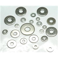 Flat Washers (DIN125A/DIN9021)