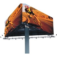 Flex Banner (ODP-LF012GL 610gsm)
