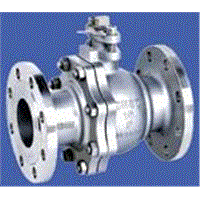 Floating Ball Valve