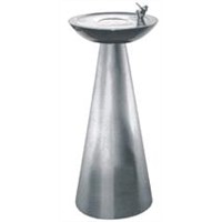 Free Standing Drinking Fountain (TL2)