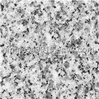 Sesame White Granite (G603)