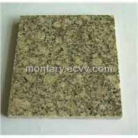 G808 Golden Yellow Granite