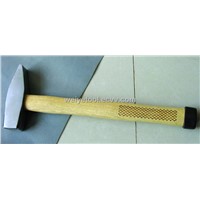 German Type Machinist Hammer