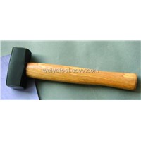 German Type Stoning Hammer