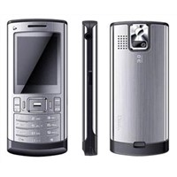 GSM Mobile Phone (IXSOON8)