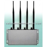 GS-05 mobile phone jammer