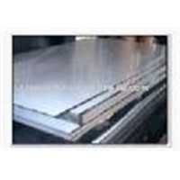Galvanized Steel Plate