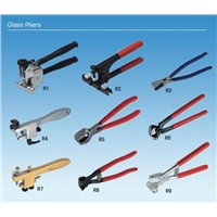 Glass Pliers