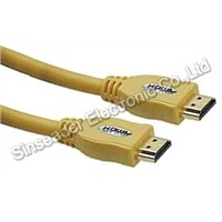 HDMI Cable (STA-101I)