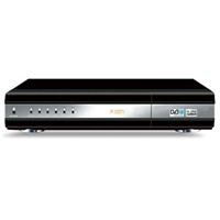 HD DVB-T MPEG-4 (H.264) MODEL NO HDT220L