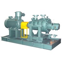 HTD Double Casings High-temperature High-pressure Centrifugal Pump
