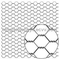 Hexagonal Wire Mesh