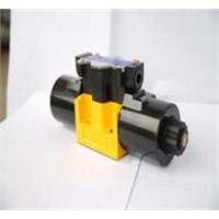 YUKEN Solenoid Valve