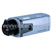 High Resolution Camera with Super HAD Sony CCD