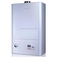 Hot Water Boiler (JLG20-B02C)
