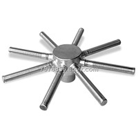 Hub Lateral