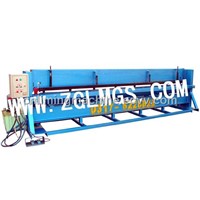 Hydraulic Cutting Machine ( LM-C)