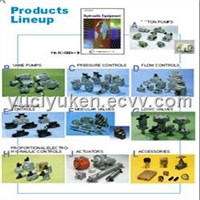 Hydraulic Valves