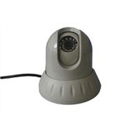 IR Constant Speed Dome Camera (TS9000-XDPT)