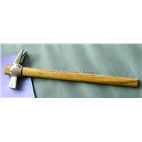 Italian Type Claw Hammer