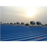 Industrial Roof Turbine Air Ventilator TG-600