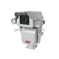 Infrared Ray PTZ Camera / Infrared Camera