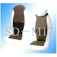 Infrared Rolling Up-Down Car Massager Cushion (SD-M17)