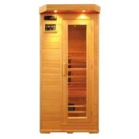Infrared Sauna Cabin (SH-001S)
