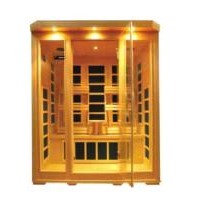 Infrared Sauna Room (SH-003CG)