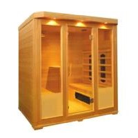 Infrared Sauna Room (SH-004SG)