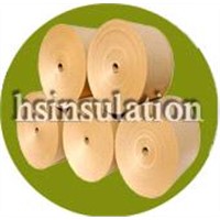 Insulation Kraft Paper-Telephone Paper