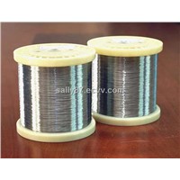 Iron Wire