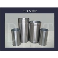 Isuzu Cylinder Liner (10PA1)