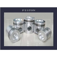 Isuzu Piston (C190/225)