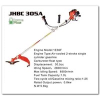 JHBC 305A bruch cutter