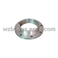 JIS B2220 WN Flange