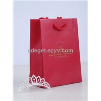 Jewerry Gift Bag (HD-SG-J015)