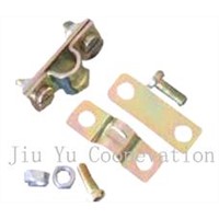 Jumper Cable Clamp (JYS021)