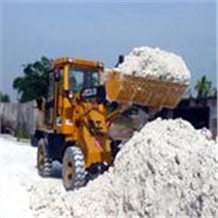 Kaolin for Paper Use (Wash Kaolin)