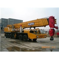 KATO Truck Crane (NK1200E)
