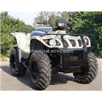 KAZUMA 500cc EEC ATV