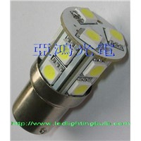 LED Bulb (1156-13SMD)