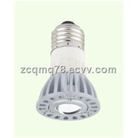 LED Cup Lamp / LED Lamp Cup