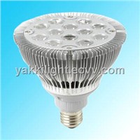 LED Light Cup / E27 LED Bulb (12*1W- E27-1)