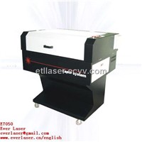 Laser Stamp/Engraving Machine