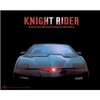 LED Knight Rider Lights