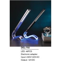 LED Desktop Lamp