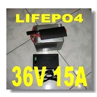 Lifepo4 Battery