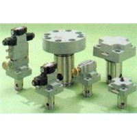 YUKEN hydraulic Logic Valves