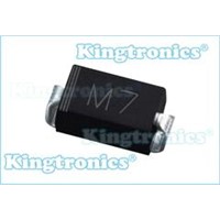 Diode Rectifier (M7)